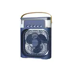 مینی کولر مه پاش رومیزی ا mini air conditioner (سایز کوچک) thumb 4