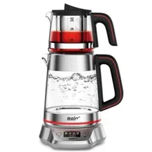 چای ساز مایر مدل MR-6710 gallery0