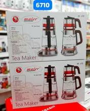 چای ساز مایر مدل MR-6710 gallery2