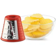 رنده برقی سنکور مدل  SENCOR Shredder SSG 3504RD gallery4