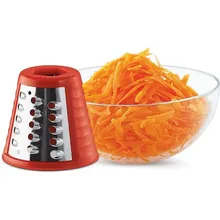 رنده برقی سنکور مدل  SENCOR Shredder SSG 3504RD gallery5