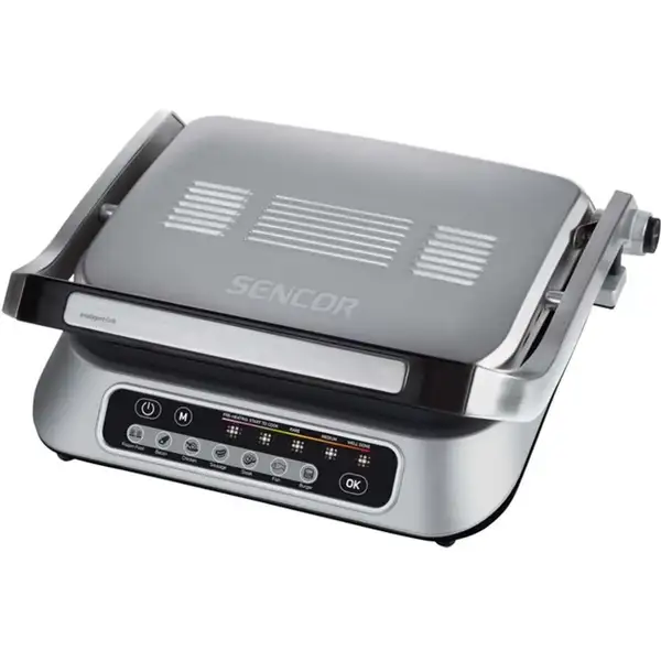 گریل سنکور مدل SBG-6231SS