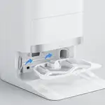 جارورباتیک شیائومی مدل Xiaomi Robot Vacuum X20 pro Xiaomi Robot Vacuum X20 pro thumb 5