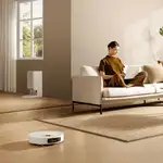 جارورباتیک شیائومی مدل Xiaomi Robot Vacuum X20 pro Xiaomi Robot Vacuum X20 pro thumb 6