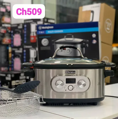 مولتی کوکر وستینگ هاوس WKMFCH509