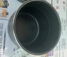 زودپز ، مولتی کوکر و پلوپز برقی مایر مدل Maier MR-4949 gallery3