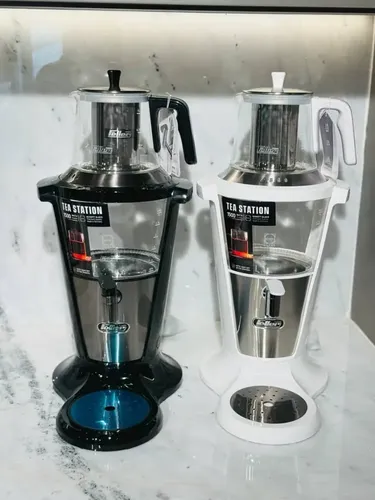 سماور برقی فلر مدل TS-380