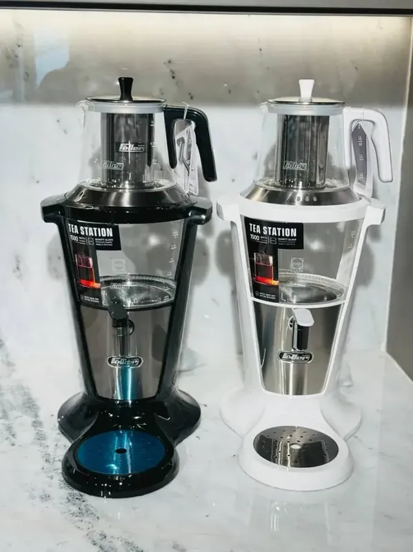 سماور برقی فلر مدل TS-380 gallery0
