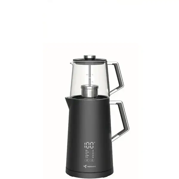 چای ساز مباشی مدل ME-TM304