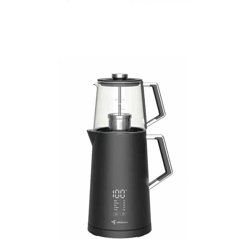 چای ساز مباشی مدل ME-TM304 gallery0