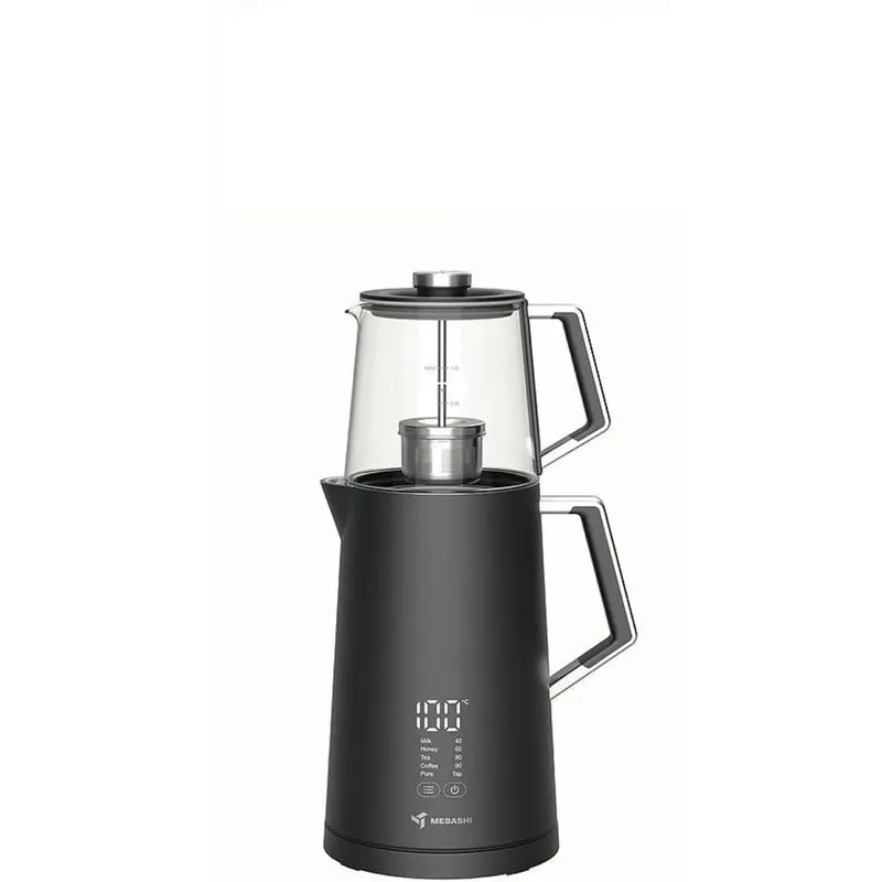 چای ساز مباشی مدل ME-TM304 gallery1