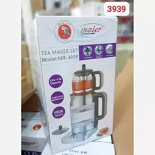 چای ساز روهمی مایر مدل mr3939 gallery0