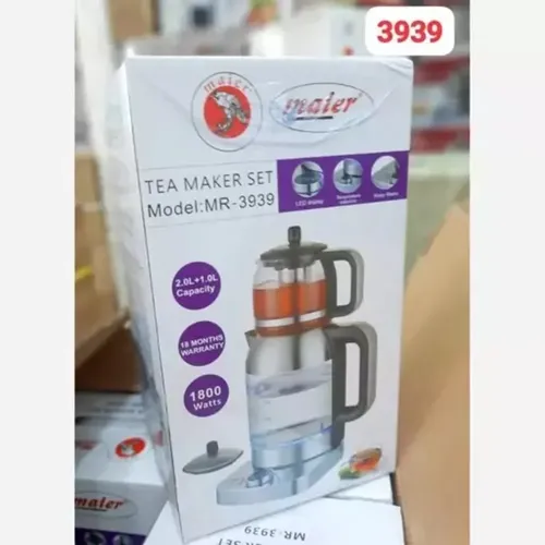 چای ساز روهمی مایر مدل mr3939