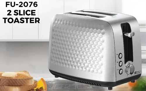 توستر نان فوما مدل FU-2076