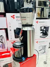 آسیاب قهوه مباشی مدل MEBASHI ME-CG2295 gallery2