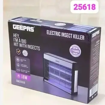 پشه کش جیپاس مدل 25618