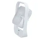 پنکه 8 اینچی قابل شارژ با نور LED جیپاس مدل GF21162 thumb 2