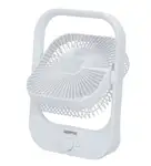 پنکه 8 اینچی قابل شارژ با نور LED جیپاس مدل GF21162 thumb 4
