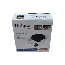 هیتر اجاق برقی یونیک مکس مدل UM-500 gallery1