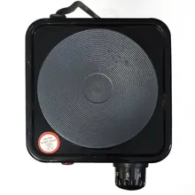 هیتر اجاق برقی یونیک مکس مدل UM-500 gallery2