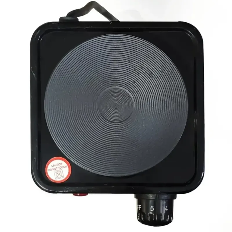 هیتر اجاق برقی یونیک مکس مدل UM-500 gallery2