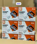 همزن برقی جیپاس مدل GHM2001N thumb 1