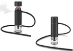 قلیون قابل حمل خودرو مدل HOOKAH thumb 1