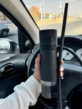 قلیون قابل حمل خودرو مدل HOOKAH gallery2