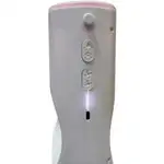 کولر و پنکه مه پاش دارای دو فن با 3 سرعت شارژی thumb 5