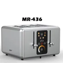 توستر مایر مدل MR_436 gallery0