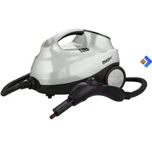 بخارشو مایر مدل MR-8820 gallery1