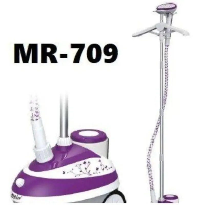 اتو بخار ایستاده 1580 وات مایر مدل MR-709 gallery3