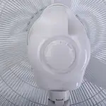 پنکه ایستاده شارژی جیپاس مدل GF9385 با چراغ های LED thumb 6