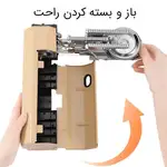 اجاق گاز تاشو سفری و کمپینگ thumb 2