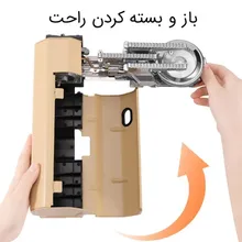 اجاق گاز تاشو سفری و کمپینگ gallery1