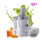 آبمیوه گیری پاناسونیک مدل MJ-SJ01 thumb 1