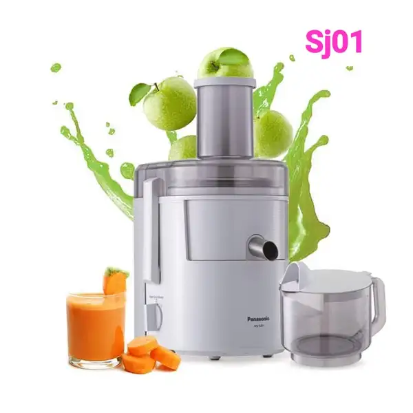 آبمیوه گیری پاناسونیک مدل MJ-SJ01