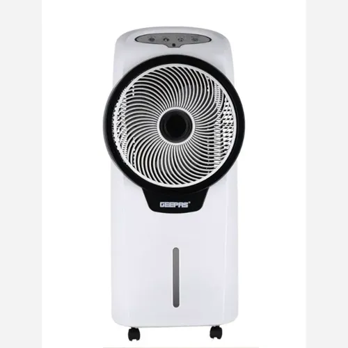 کولر شارژی جیپاس مدل GAC9580