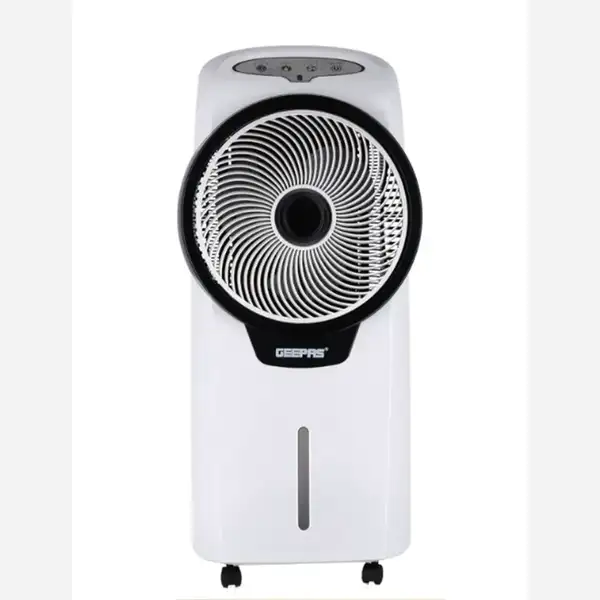 کولر شارژی جیپاس مدل GAC9580