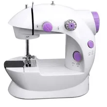 چرخ خیاطی مینی مدل SM202A gallery0