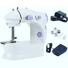 چرخ خیاطی مینی مدل SM202A gallery4