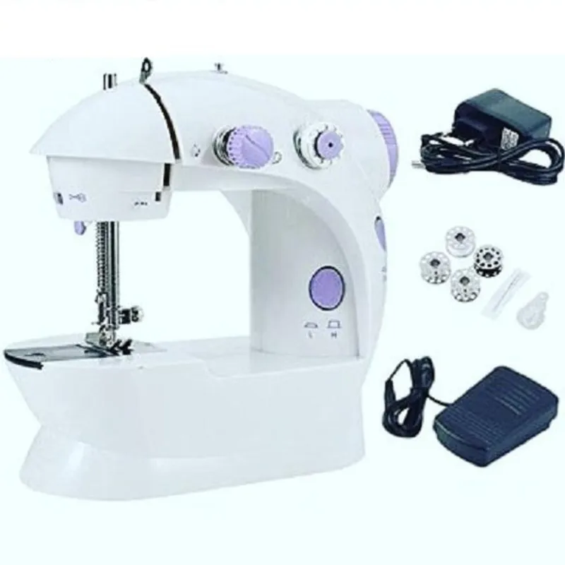 چرخ خیاطی مینی مدل SM202A gallery4