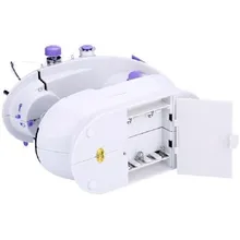 چرخ خیاطی مینی مدل SM202A gallery6