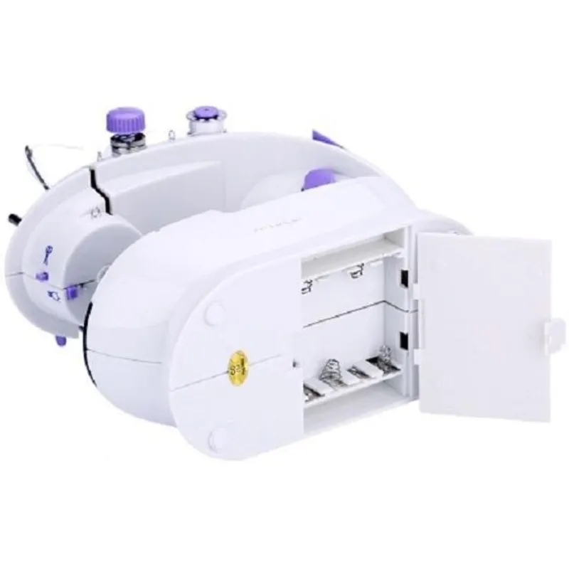 چرخ خیاطی مینی مدل SM202A gallery6