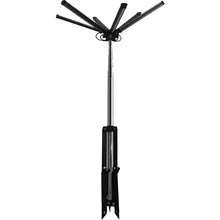 کالای جدیفیش لایت 6 پنل کانپکس مدل FR-26 gallery2