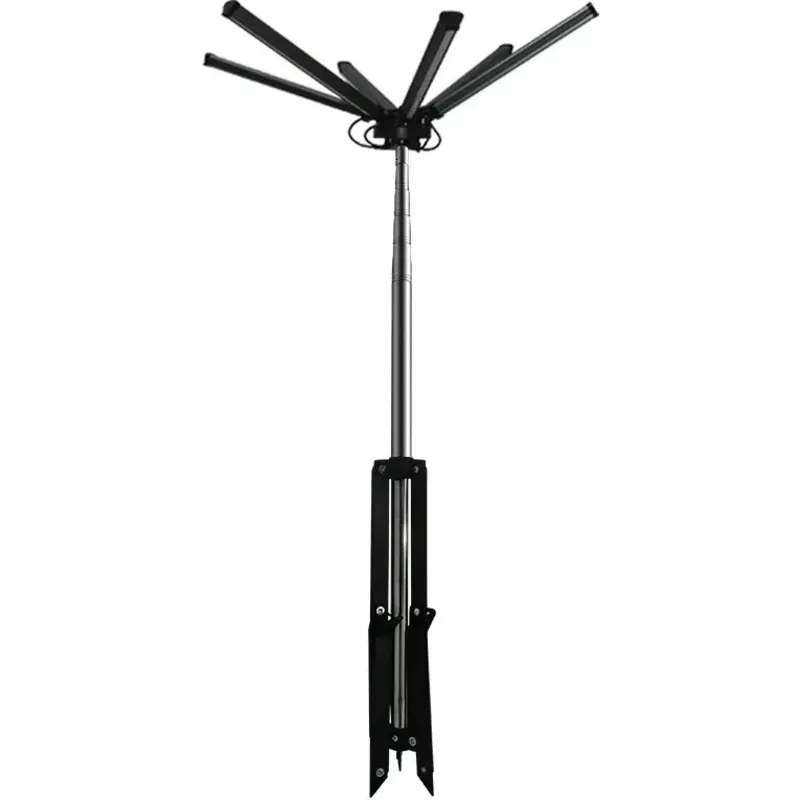 کالای جدیفیش لایت 6 پنل کانپکس مدل FR-26 gallery2