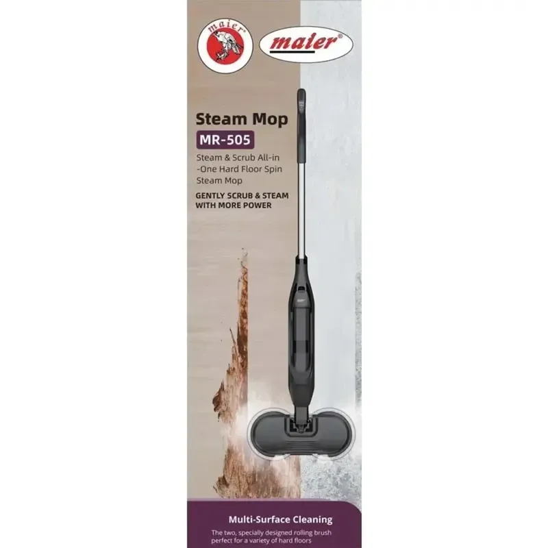 بخارشو برقی مایر مدل MR-505 gallery1