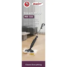 بخارشو برقی مایر مدل MR-505 gallery2