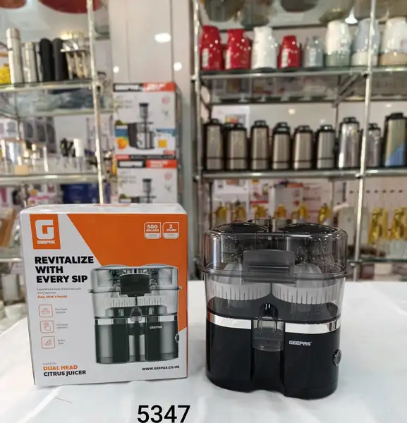 آب مرکبات گیر جیپاس مدل GCJ5347N
