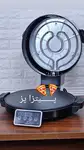 نان پز سایز 40سانتی جدید مباشی مدل 151 thumb 4
